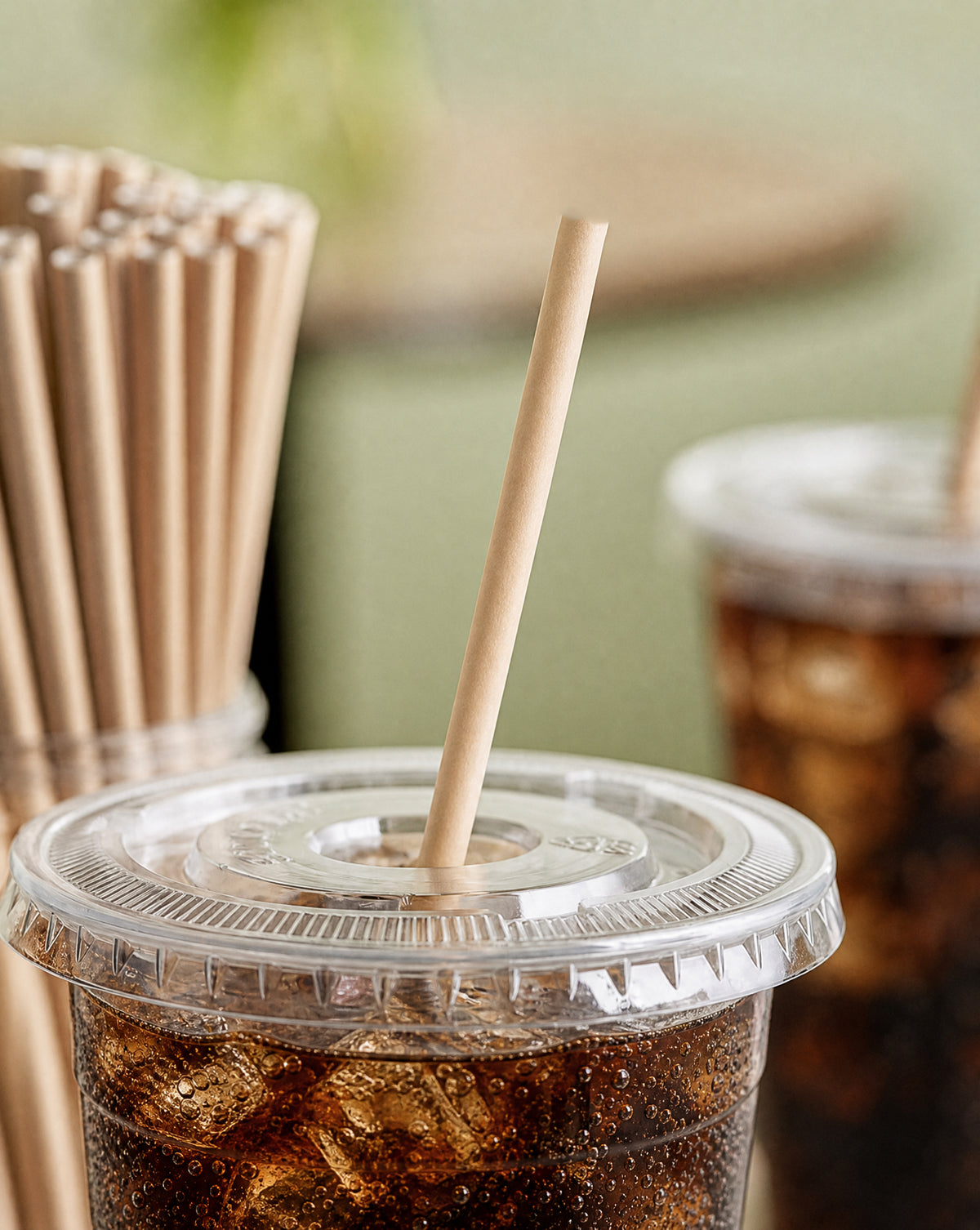 Sipliy Straw