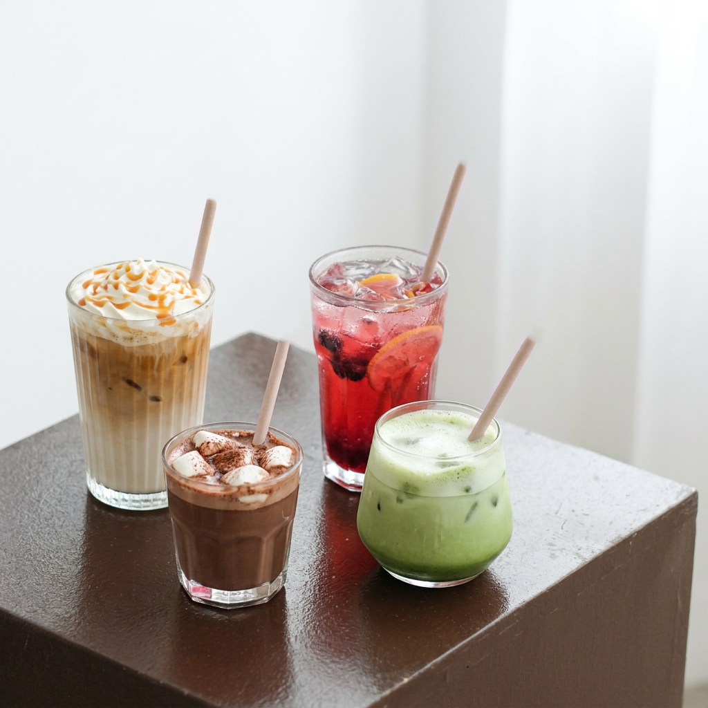 Sipliy Straw