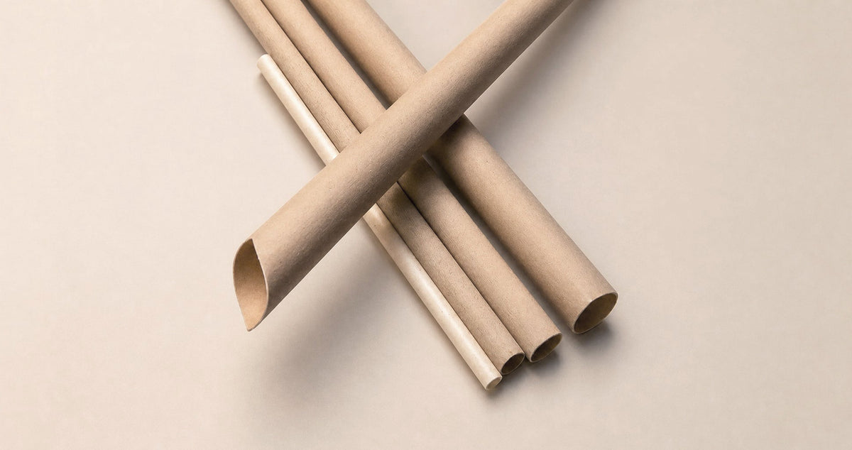 Sipliy Straw